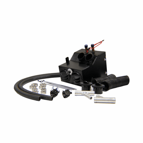 RZR / RZR S / RZR XP 900 Cab Heater Kit With Defrost