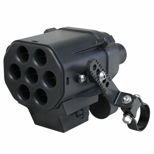 S&B Filters Helmet Particle Separator - 76-6001