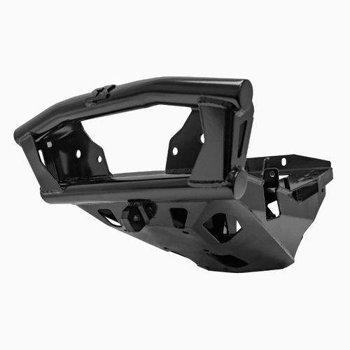 S3 2024+ Can-am Maverick R Front Winch Bumper S3 2024+ Can-am Maverick R Front Winch Bumper