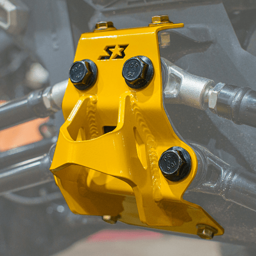 S3 | Can-Am Maverick R | Pull Plate S3 | Can-Am Maverick R | Pull Plate