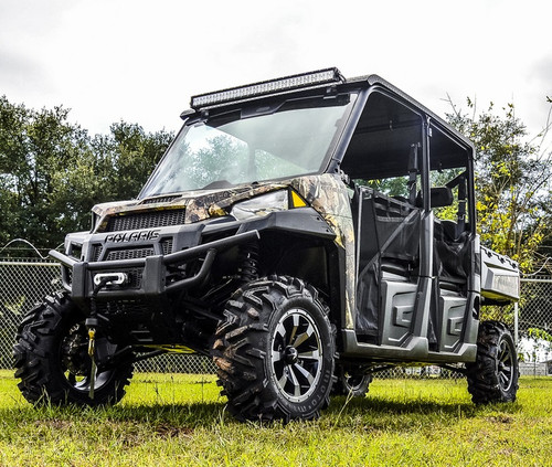 S3 Powersports 3" Bracket Lift Kit - Polaris Ranger - SPS-S3049