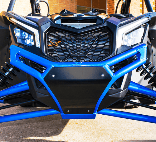 S3 2017+ Can-am Maverick X3 Front Bumper S3 2017+ Can-am Maverick X3 Front Bumper
