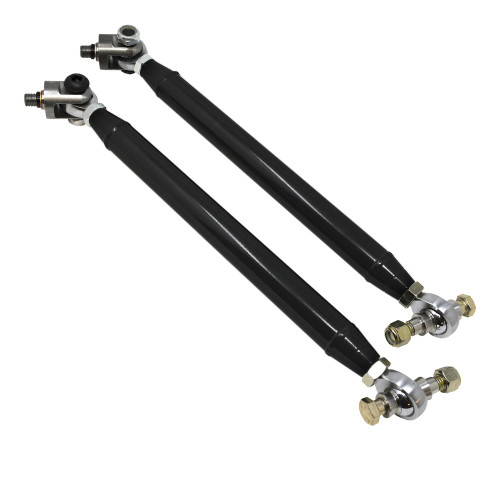 S3 Powersports Heavy-Duty Tie Rods for Polaris Ranger S3 Powersports Heavy-Duty Tie Rods for Polaris Ranger