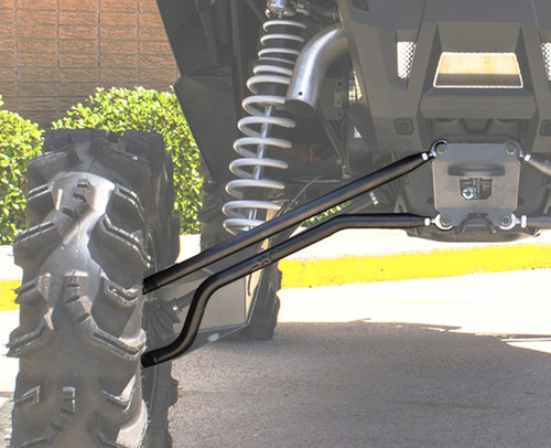 S3 Powersports Polaris RZR XP 1000 HD High Clearance Radius Rods