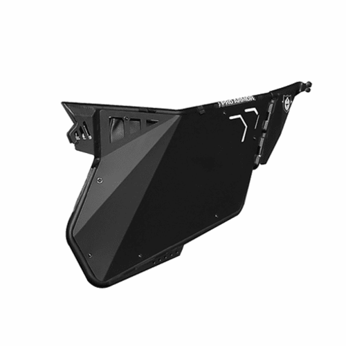 S3 Powersports Pro Armor Doors RZR XP 1000 (2015) - PRA-P151205BL