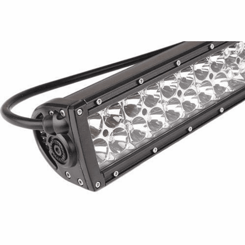 S3 Powersports Quake LED Ultra Series