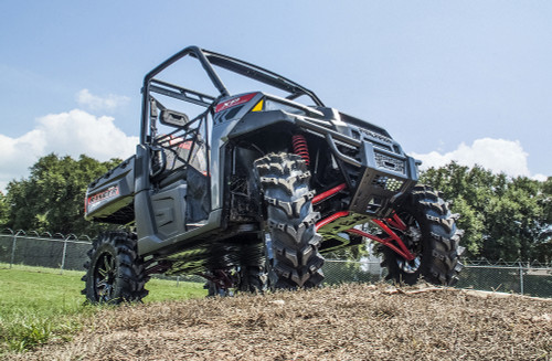 S3 Powersports Ranger +2" Forward High Clearance A-Arm Kit S3 Powersports Ranger +2" Forward High Clearance A-Arm Kit