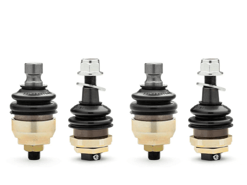 S3 | Polaris RZR Pro R | Ball Joints - BJK-P-TSPR-K-2
