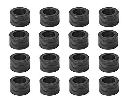 S3 | Polaris RZR Pro R | Turbo R | A-Arm Bushing Kits - S3244, S3244/.5