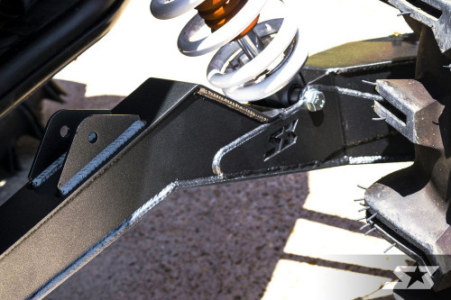 S3 Powersports RZR XP 1000 High Clearance Trailing Arms S3 Powersports RZR XP 1000 High Clearance Trailing Arms