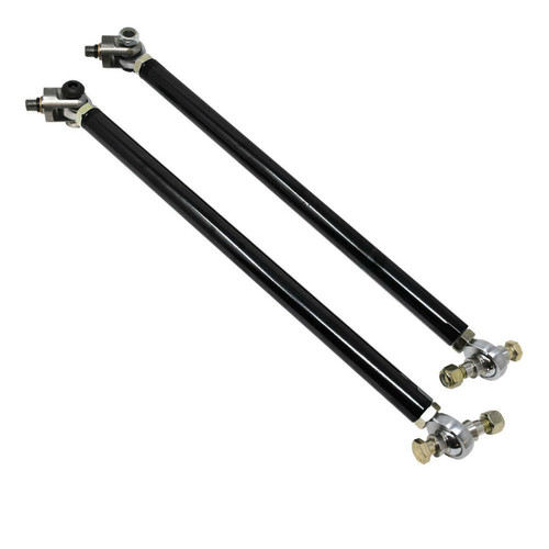 S3 Powersports Heavy-Duty Tie Rods for Polaris RZR XP Turbo / RZR XP 1000