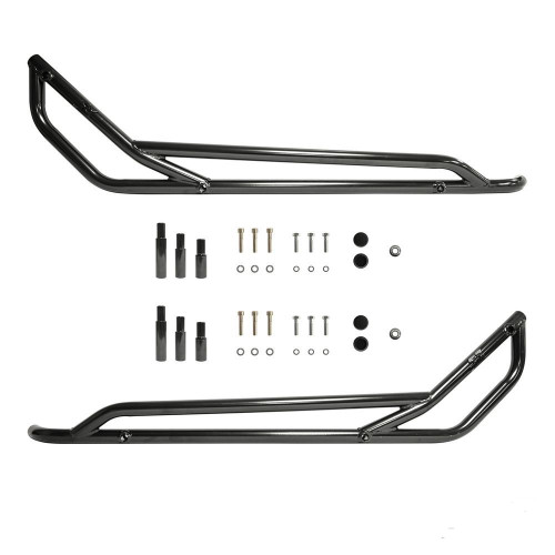 S3 Power Sports Polaris RZR PRO XP Nerf Bars - POL-S3173
