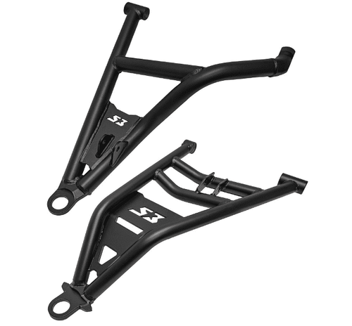 S3 | Polaris Xpedition | 2" Foward High Clearance A-Arm Kit S3 | Polaris Xpedition | 2" Foward High Clearance A-Arm Kit