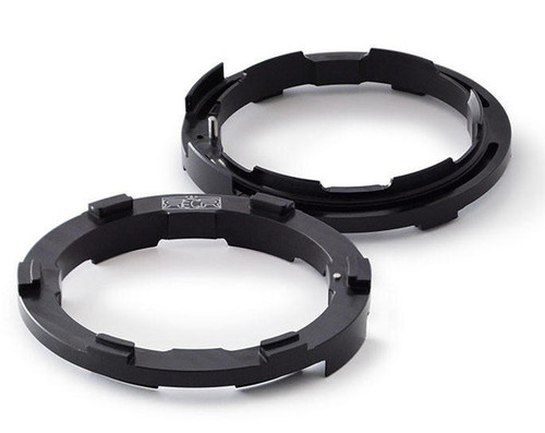 Sandcraft 2014-2022 Polaris RZR XP 1000 / 2016-2022 XP TURBO Billet Torsion Spring Retainer - 10000112