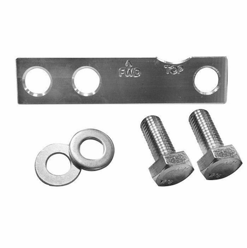 SandCraft Polaris RZR XP 1000 / TRAIL / TRAIL S Front Differentials - Shim Kit SandCraft Polaris RZR XP 1000 / TRAIL / TRAIL S Front Differentials - Shim Kit