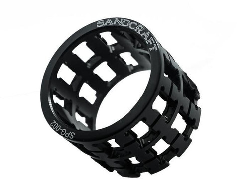 SandCraft Polaris 2015-2016 RZR XP 1000 / 2016 Turbo Sprague Cage - Short - 12 Tooth SandCraft Polaris 2015-2016 RZR XP 1000 / 2016 Turbo Sprague Cage - Short - 12 Tooth