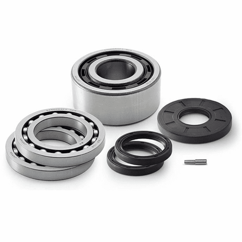 Sandcraft | 2016 Polaris RZR XP Turbo | Front Differential Kit - 12160100