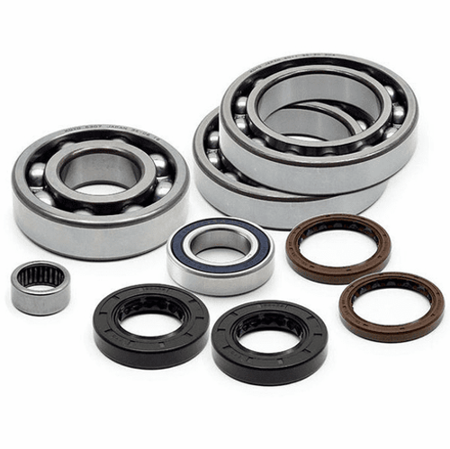 SandCraft Polaris 2022-2023 RZR Pro R Front Differential Kit - 13240100