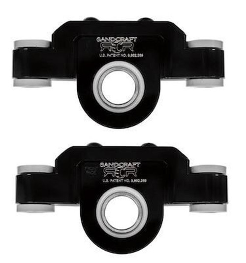 Sandcraft | 2017+ Polaris General (4 Seater) | GEN 3 - Carrier Bearing Sandcraft | 2017+ Polaris General (4 Seater) | GEN 3 - Carrier Bearing