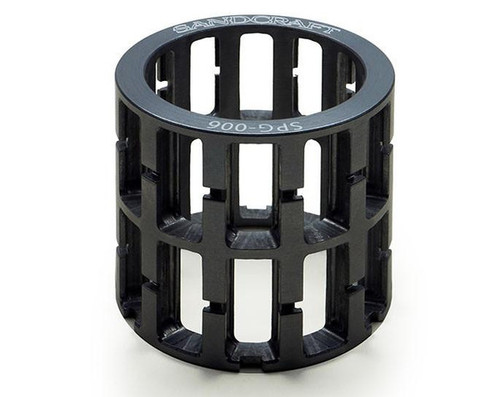 Sandcraft Polaris 2018-2022 Turbo S / 2018-2020 RS1 Bombproof Sprague Cage Steel (6 Tooth) - 18180106