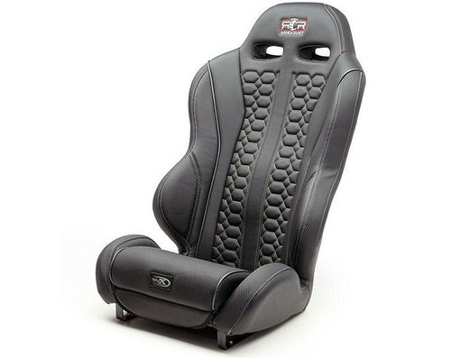 SandCraft Polaris RZR Pro XP Bucket Seat - Rear