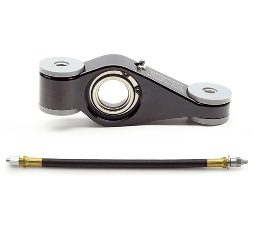 SandCraft Polaris RZR XP 900 Carrier Bearing & Grease Whip Combo - Generation 2 SandCraft Polaris RZR XP 900 Carrier Bearing & Grease Whip Combo - Generation 2