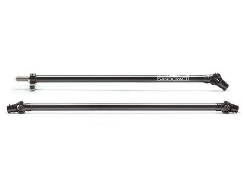 SandCraft Polaris RZR XP 1000 GEN-3 Driveline & Carrier Bearing Combo (4-Seat)
