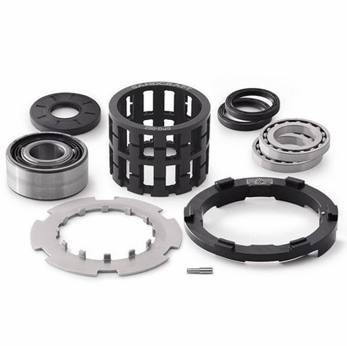 SandCraft Polaris RZR XP 1000 DIY GEN-2 Bulletproof Front Differential Kit SandCraft Polaris RZR XP 1000 DIY GEN-2 Bulletproof Front Differential Kit