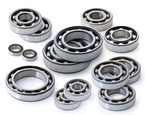 SandCraft 2020-2024 Polaris RZR Pro XP Transmission Bearing And Seal Combo Kit