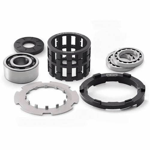 SandCraft 2014-2022 Polaris RZR 900 DIY GEN-2 Bulletproof Front Differential Kit SandCraft 2014-2022 Polaris RZR 900 DIY GEN-2 Bulletproof Front Differential Kit