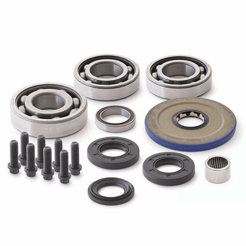 SandCraft Can-Am Maverick X3 DIY Gen-2 Bulletproof Front Differential Kit SandCraft Can-Am Maverick X3 DIY Gen-2 Bulletproof Front Differential Kit