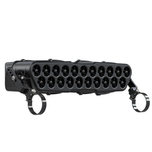 S&B Particle Separator 2 - Can-Am Maverick X3 | 2017-2024 - SB-76-7006