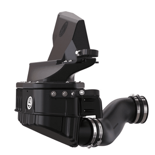 S&B | Polaris RZR Pro R | Particle Separator S&B | Polaris RZR Pro R | Particle Separator
