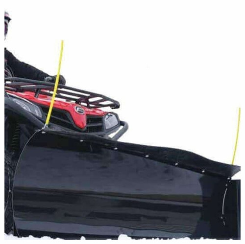 60 Inch CF Moto UForce 800 Eagle Plow - SBSS-10055