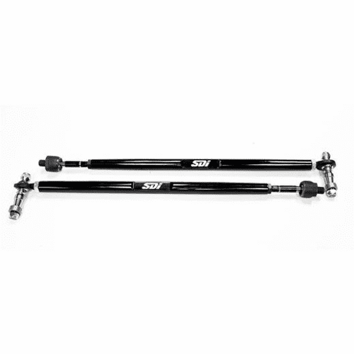 SDI Tie Rods Kit 2018+ Polaris RZR Turbo S SDI Tie Rods Kit 2018+ Polaris RZR Turbo S