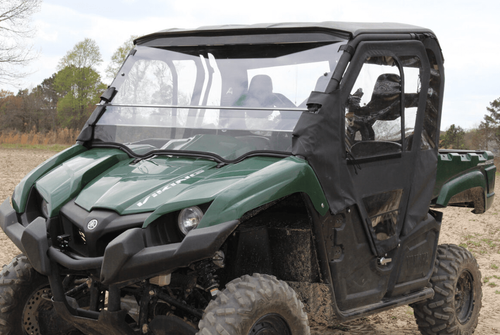 Seizmik | 2014-2020 Yamaha Viking | Framed Door Kit Seizmik | 2014-2020 Yamaha Viking | Framed Door Kit