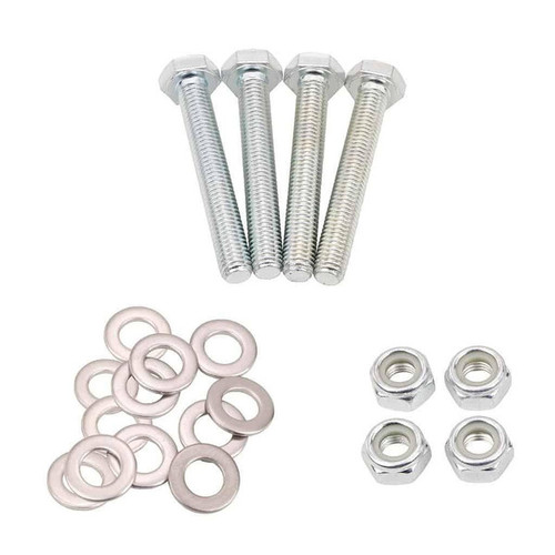 Sector Seven Polaris RZR / General Bung Mount Fit Kit - S7-KT-005