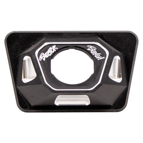 Sector Seven Polaris RZR Pro R ReMachined Billet Rear Camera Mount - S7-CM-001 RM