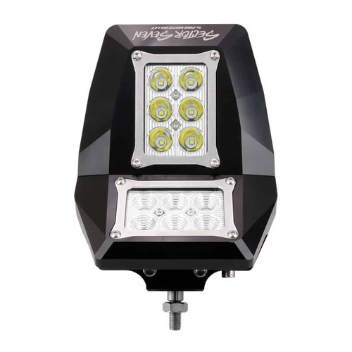 Sector Seven Spectrum|M10-1.25 Threaded Ball Mount Sector Seven Spectrum|M10-1.25 Threaded Ball Mount