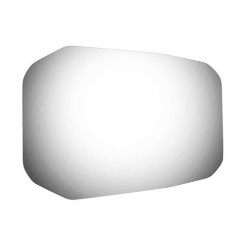 Sector Seven Spectrum Replacement Mirror (Single) - S7-MR-001