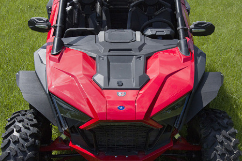 Seizmik Fender Flare Kit for Polaris RZR XP Pro / XP Pro 4