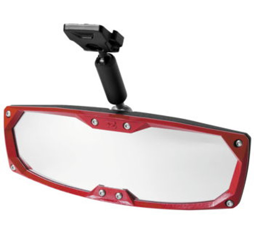 Seizmik Halo-R UTV Rear View Mirror Seizmik Halo-R UTV Rear View Mirror