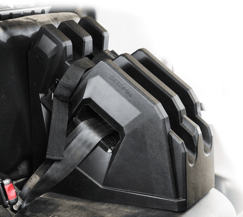Seizmik | ICOS in Cab Gun Rack - 7200