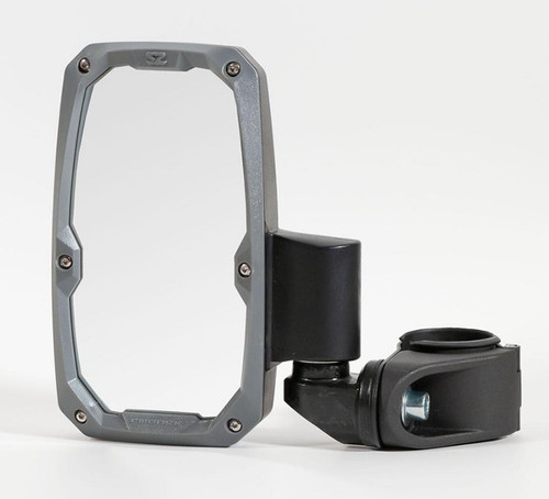Seizmik Embark Side View Mirror With ABS Body & Bezel Seizmik Embark Side View Mirror With ABS Body & Bezel