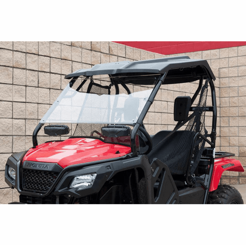 Seizmik Honda Pioneer 500 Versa Vent HC Windshield Seizmik Honda Pioneer 500 Versa Vent HC Windshield