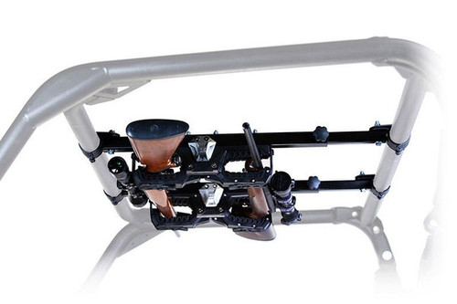Seizmik Over Head Gun Rack - 58-07300