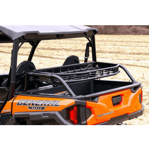 Seizmik Polaris General Dump Bed Rack Seizmik Polaris General Dump Bed Rack
