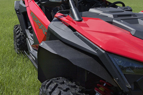 Seizmik Polaris RZR XP Pro HDPE Fender Flare Kit