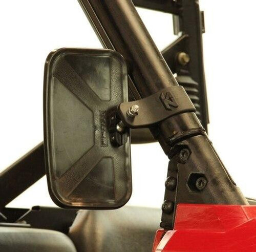 Seizmik UTV Mirror (Polaris Pro-Fit/Can-Am) Seizmik UTV Mirror (Polaris Pro-Fit/Can-Am)