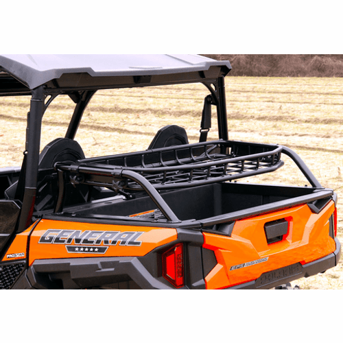 Seizmik | 2016 Polaris General 1000 | Dump Bed Rack Seizmik | 2016 Polaris General 1000 | Dump Bed Rack